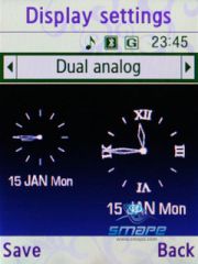 ��������� Samsung G600_rev