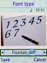 ��������� Samsung G600_rev