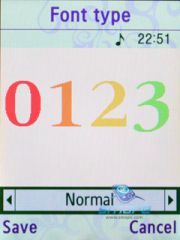 ��������� Samsung G600_rev