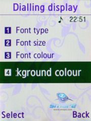 ��������� Samsung G600_rev