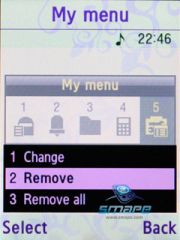 ��������� Samsung G600_rev