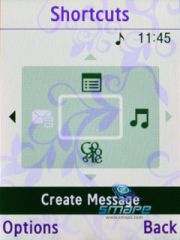 ��������� Samsung G600_rev