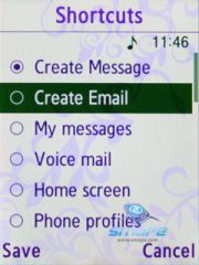 ��������� Samsung G600_rev