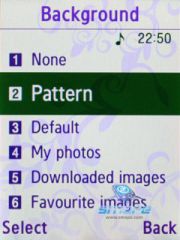 ��������� Samsung G600_rev