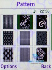 ��������� Samsung G600_rev