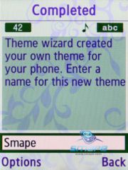 ��������� Samsung G600_rev