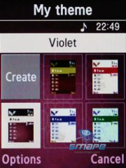 ��������� Samsung G600_rev