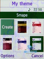 ��������� Samsung G600_rev