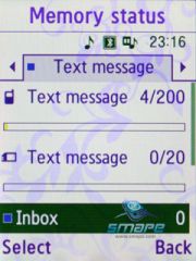 ��������� Samsung G600_rev