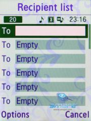 ��������� Samsung G600_rev