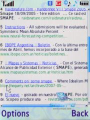 ��������� Samsung G600_rev