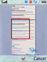 ��������� Samsung G600_rev