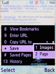 ��������� Samsung G600_rev