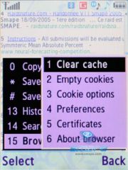 ��������� Samsung G600_rev