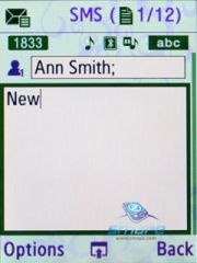 ��������� Samsung G600_rev