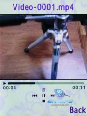 ��������� Samsung G600_rev