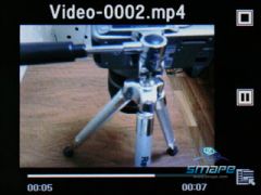 ��������� Samsung G600_rev