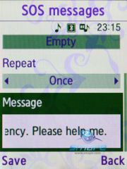 ��������� Samsung G600_rev