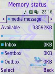 ��������� Samsung G600_rev