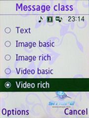 ��������� Samsung G600_rev