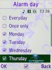 ��������� Samsung G600_rev