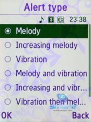 ��������� Samsung G600_rev