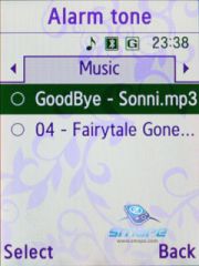 ��������� Samsung G600_rev