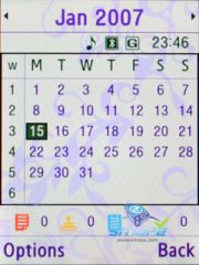 ��������� Samsung G600_rev