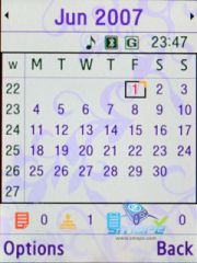 ��������� Samsung G600_rev