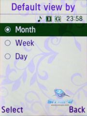 ��������� Samsung G600_rev