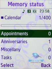 ��������� Samsung G600_rev