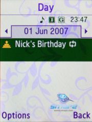 ��������� Samsung G600_rev