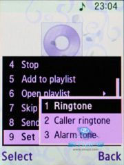 ��������� Samsung G600_rev