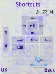 ��������� Samsung G600_rev