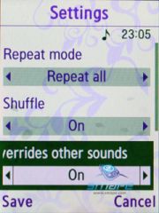 ��������� Samsung G600_rev