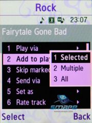 ��������� Samsung G600_rev