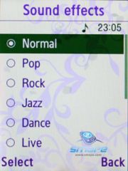 ��������� Samsung G600_rev