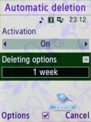 ��������� Samsung G600_rev