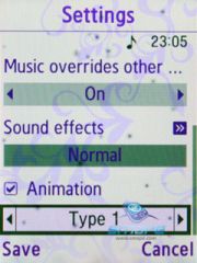 ��������� Samsung G600_rev