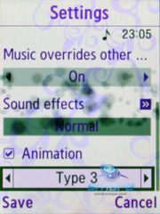 ��������� Samsung G600_rev