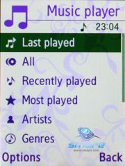 ��������� Samsung G600_rev