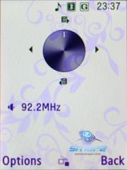 ��������� Samsung G600_rev