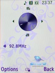 ��������� Samsung G600_rev