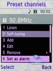 ��������� Samsung G600_rev