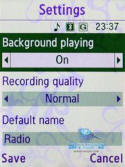 ��������� Samsung G600_rev