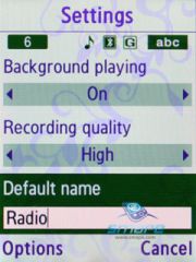 ��������� Samsung G600_rev