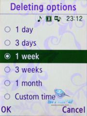 ��������� Samsung G600_rev