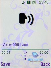 ��������� Samsung G600_rev