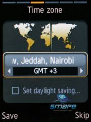 ��������� Samsung G600_rev