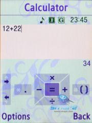 ��������� Samsung G600_rev